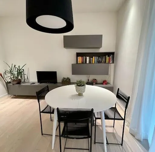 La Casa Del Parco