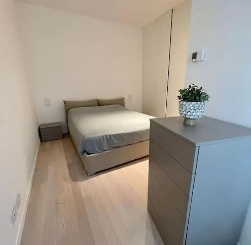 La Casa Del Parco Bergamo