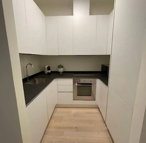 La Casa Del Parco Daire *