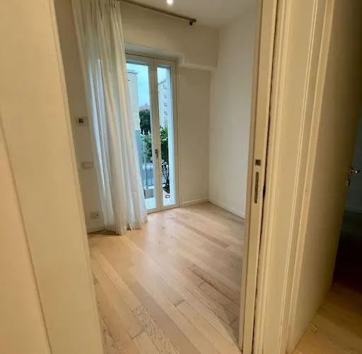 La Casa Del Parco Daire Bergamo