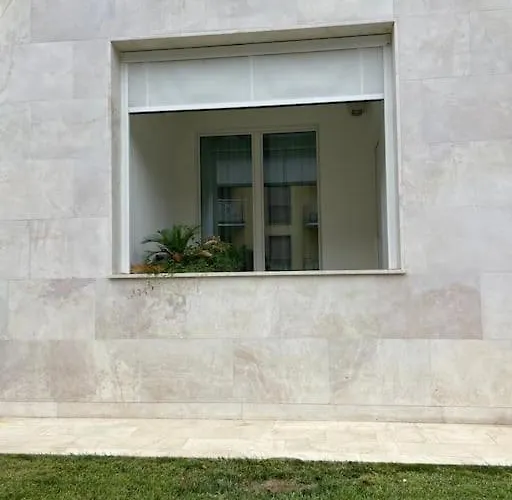 Daire La Casa Del Parco
